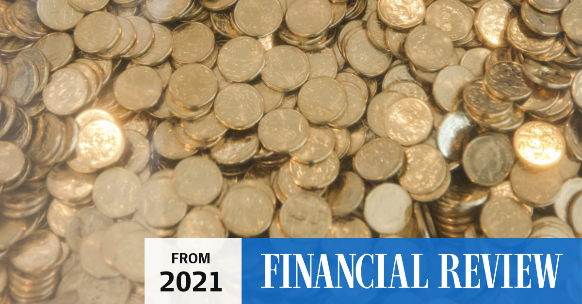 COVID Australia Royal mint worked overtime to meet demand for coins